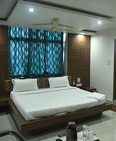 Hotel in deoghar