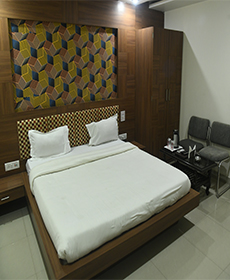 Hotel in deoghar