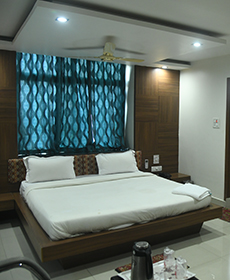 Hotel in deoghar