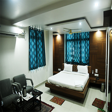 hotel with excellent services